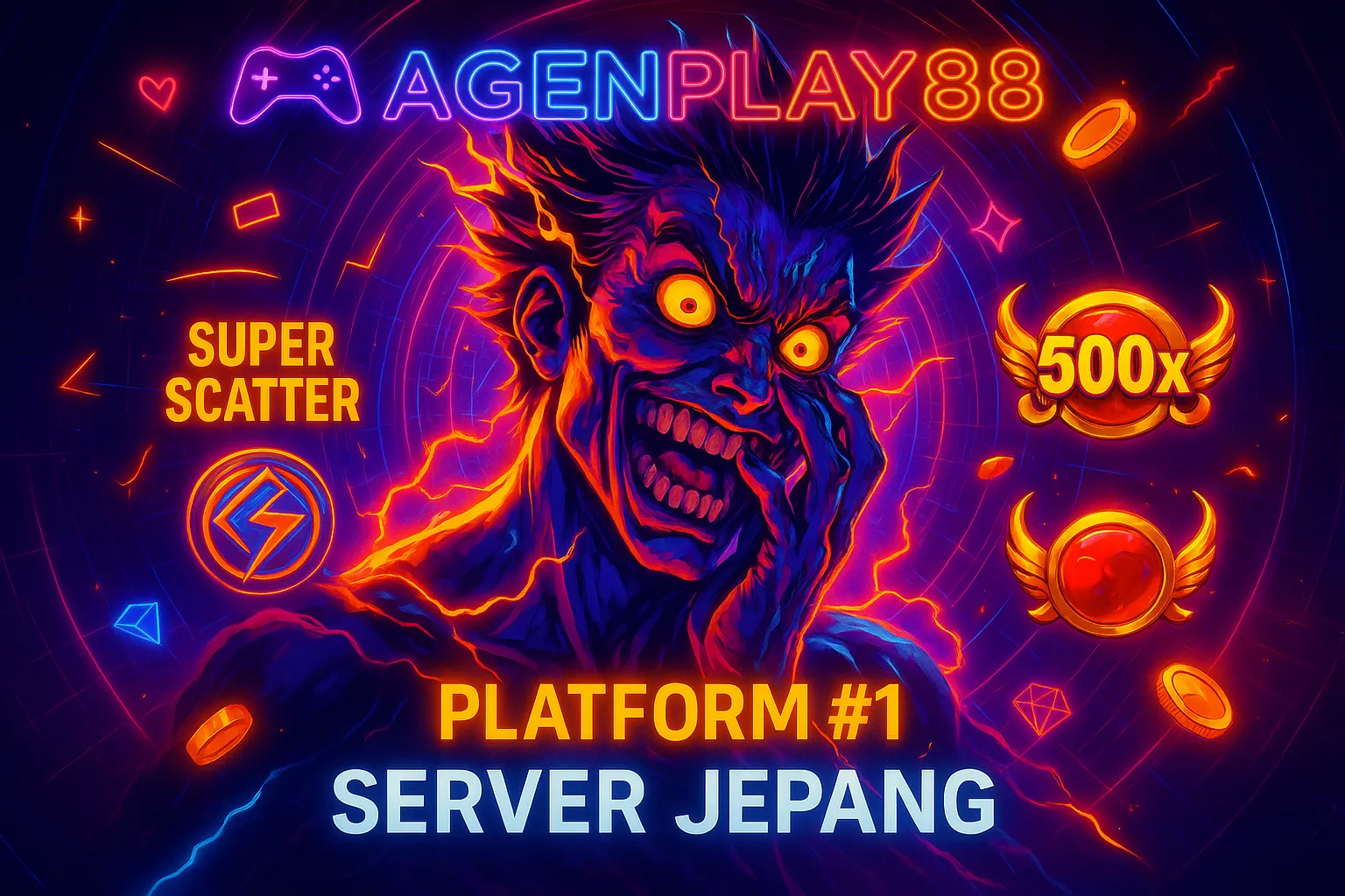 AGENPLAY88 Story • Tiap Gamer Punya Jalan, Tiap Match Punya Cerita - WooCommerce eCommerce